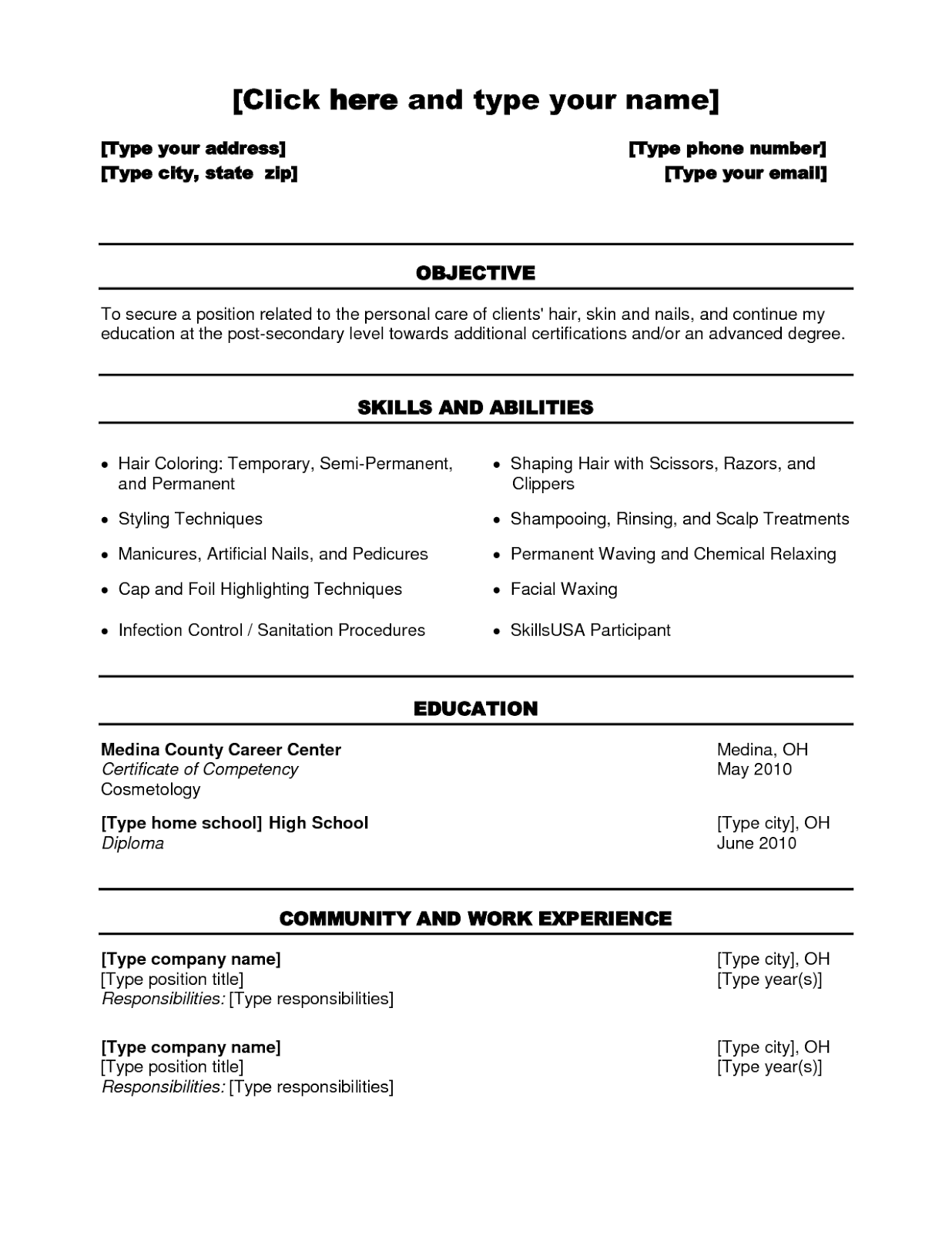 Teacher to corporate trainer cover letter